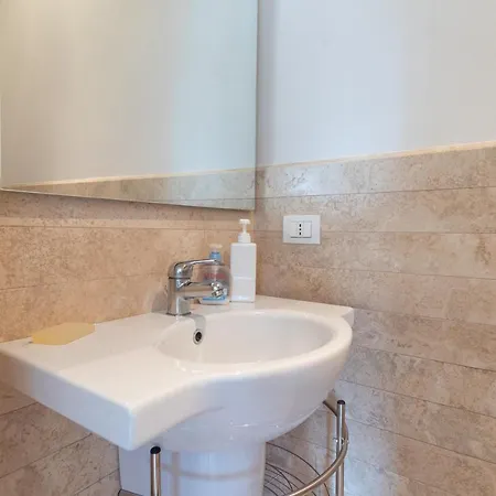 וילה Water Run *