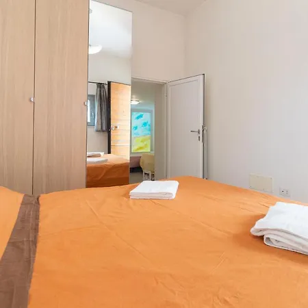 Water Run Villa *
