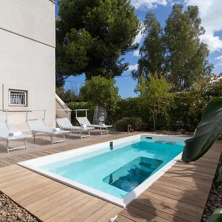 Water Run Villa