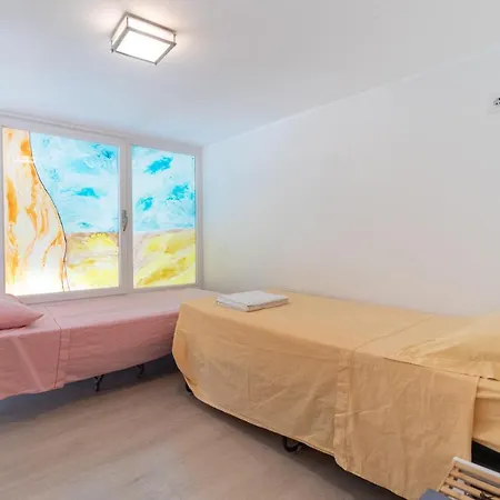 וילה Water Run בארי