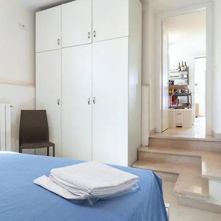 וילה Water Run *