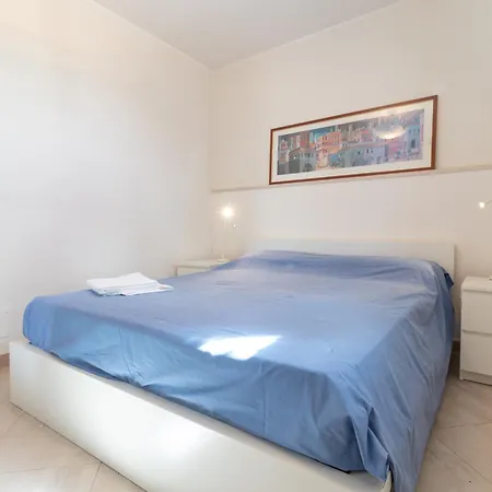 Water Run Villa Bari