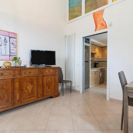 Water Run Villa Bari