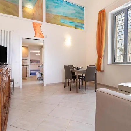 Villa Water Run Bari